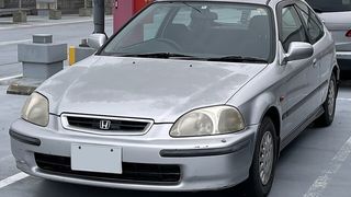 シビック EK3