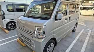 クリッパー DR17V