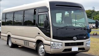 コースター XZB70