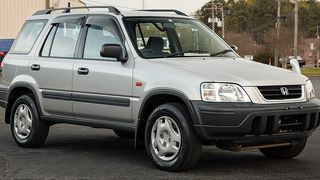 CR-V RD1