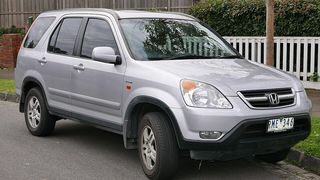 CR-V RD4