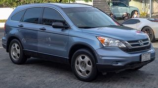 CR-V RE4