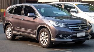CR-V RM1