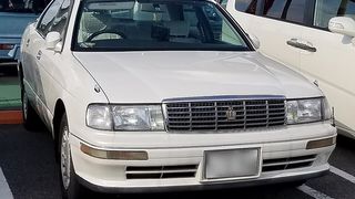 クラウン JZS141