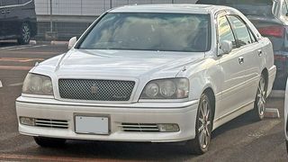 クラウン JZS171