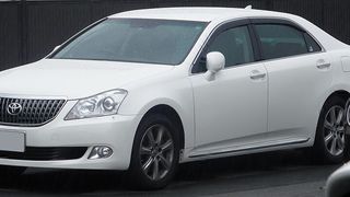 クラウンマジェスタ S200