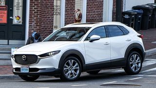 CX-30 DM