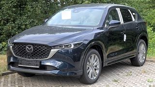 CX-5 KF