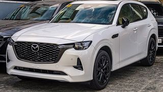 CX-60 KH