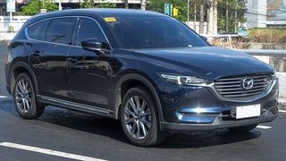 CX-8 KG