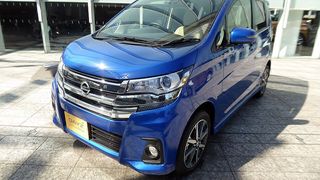 デイズ B21
