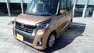 デイズルークス B21A