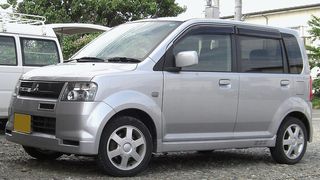 eKスポーツ H81W