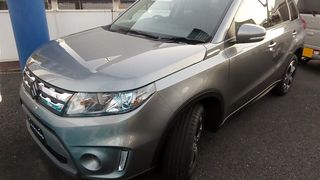 エスクード YE21S