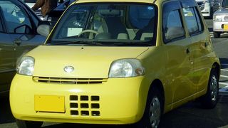 エッセ L235S