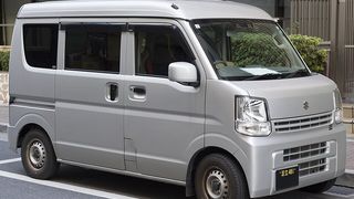 エブリイ DA17V