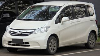 FREED GB3-GB4