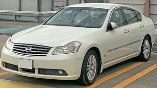 フーガ Y50