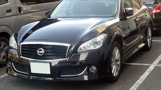 フーガ Y51