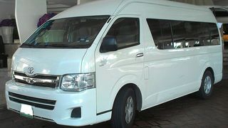 ハイエース H200
