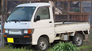 ハイゼット S100P
