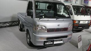 ハイゼット S200P