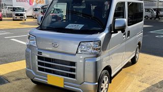 ハイゼット S700V