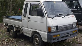 ハイゼット S82P