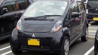 i-MiEV HA3W