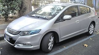 インサイト ZE2
