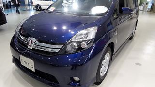 アイシス ANM10G