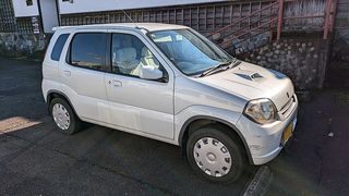 Kei HN22S