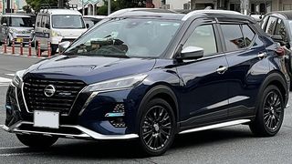 キックス P15