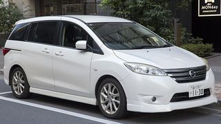 ラフェスタ B35