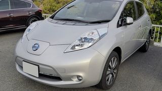 リーフ ZE0