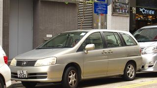 リバティ M12