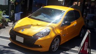 ルーテシア RK4M