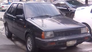 マーチ K10