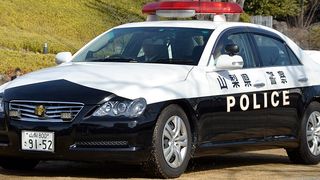 マークX GRX12