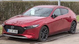 MAZDA3 BP