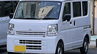 ミニキャブ DS17V