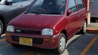 ミラ L200S