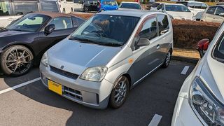 ミラ L250S