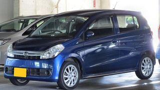 ミラ L275S
