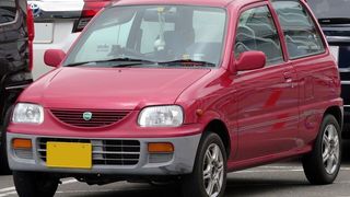 ミラ L502S