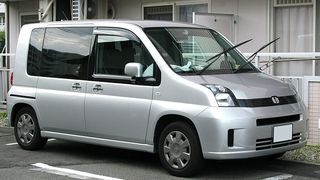 モビリオ GB