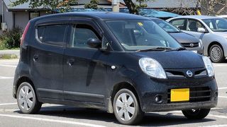 モコ MG22S