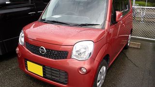 モコ MG33S