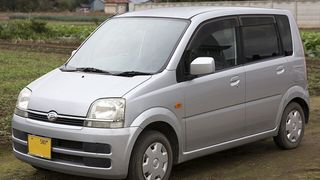 ムーヴ L150