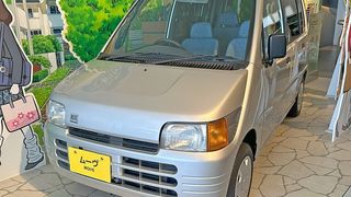 ムーヴ L600